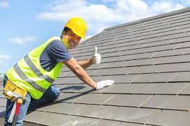 Best Commercial Roofing Services  in , IL